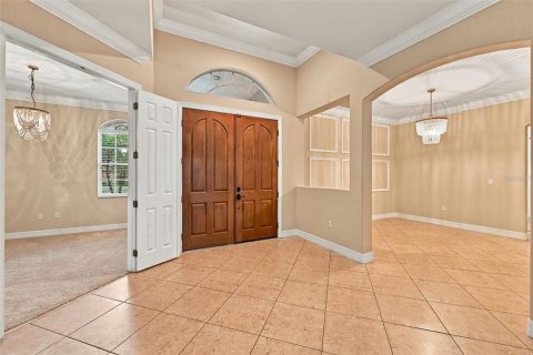 Villa ou maison à vendre à Winter Garden, Floride: 4 chambres, 285.95 m2 № 2432676 - photo 7