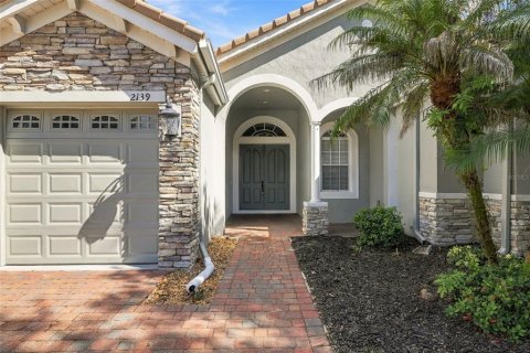 Villa ou maison à vendre à Winter Garden, Floride: 4 chambres, 285.95 m2 № 2432676 - photo 5