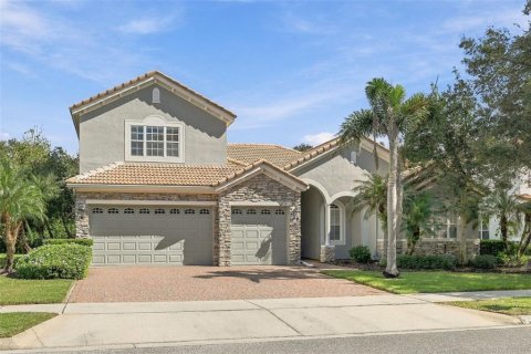 Villa ou maison à vendre à Winter Garden, Floride: 4 chambres, 285.95 m2 № 2432676 - photo 2