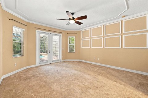 Villa ou maison à vendre à Winter Garden, Floride: 4 chambres, 285.95 m2 № 2432676 - photo 29