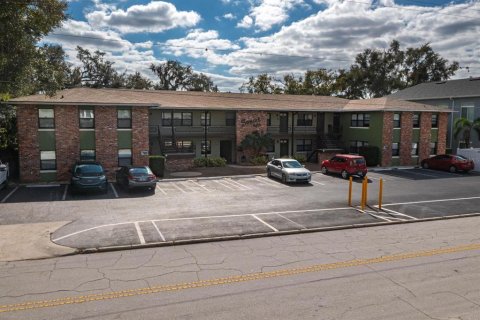 Studio à Winter Haven, Floride № 2115521