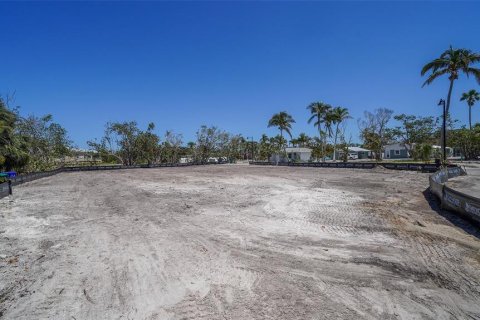 Land in Longboat Key, Florida № 1722797 - photo 8