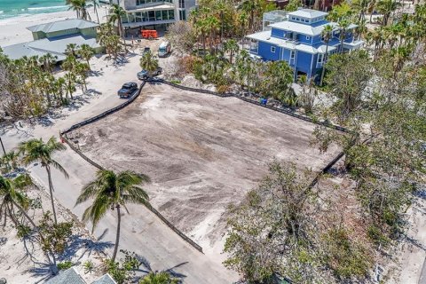 Land in Longboat Key, Florida № 1722797 - photo 5