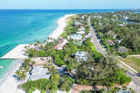 Land in Longboat Key, Florida № 1722797 - photo 2