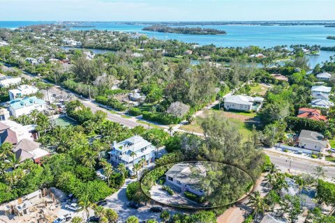Land in Longboat Key, Florida № 1722797 - photo 1