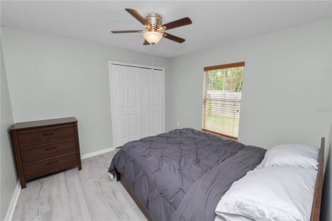 House in Polk City, Florida 4 bedrooms, 183.85 sq.m. № 1857675 - photo 27