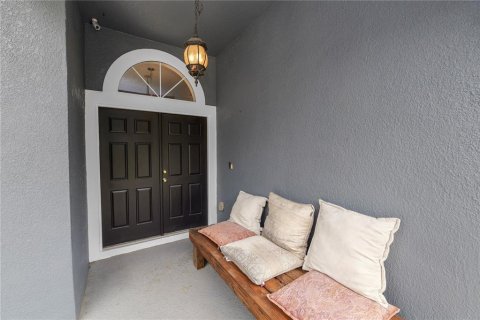 House in Polk City, Florida 4 bedrooms, 183.85 sq.m. № 1857675 - photo 3