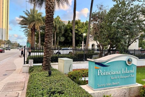 Copropriété à louer à Sunny Isles Beach, Floride: 3 chambres, 210.42 m2 № 2066630 - photo 21