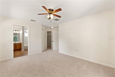 House in Dunnellon, Florida 3 bedrooms, 169.45 sq.m. № 1765533 - photo 7