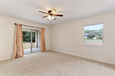 House in Dunnellon, Florida 3 bedrooms, 169.45 sq.m. № 1765533 - photo 28