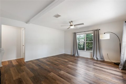House in Dunnellon, Florida 3 bedrooms, 169.45 sq.m. № 1765533 - photo 26