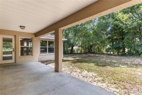 House in Dunnellon, Florida 3 bedrooms, 169.45 sq.m. № 1765533 - photo 13