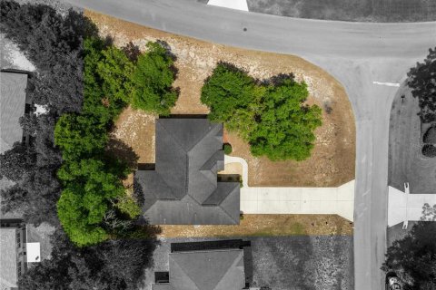 House in Dunnellon, Florida 3 bedrooms, 169.45 sq.m. № 1765533 - photo 14