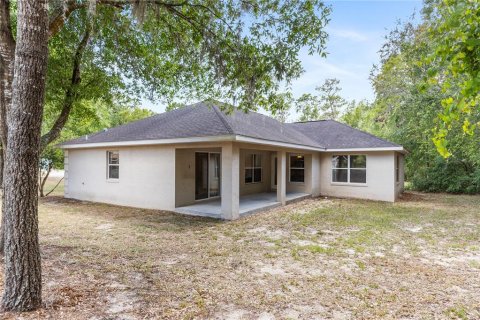 House in Dunnellon, Florida 3 bedrooms, 169.45 sq.m. № 1765533 - photo 10