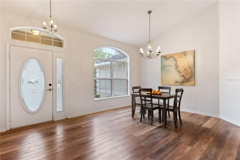House in Dunnellon, Florida 3 bedrooms, 169.45 sq.m. № 1765533 - photo 25