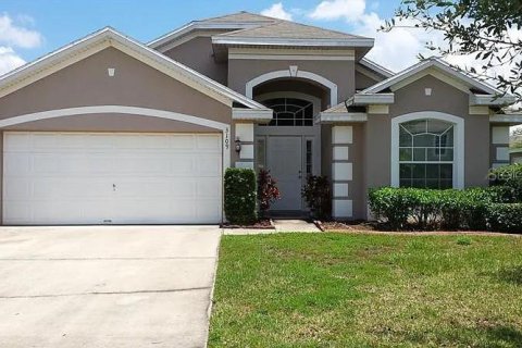 House in Kissimmee, Florida 3 bedrooms, 168.06 sq.m. № 2204618