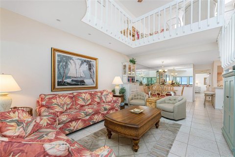Copropriété à vendre à Englewood, Floride: 3 chambres, 144.09 m2 № 2196770 - photo 10