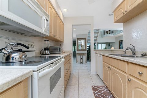 Copropriété à vendre à Englewood, Floride: 3 chambres, 144.09 m2 № 2196770 - photo 17