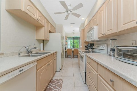 Copropriété à vendre à Englewood, Floride: 3 chambres, 144.09 m2 № 2196770 - photo 14
