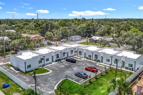 Apartamento en alquiler en Tarpon Springs, Florida, 3 dormitorios, 105.54 m2 № 1838470 - foto 30