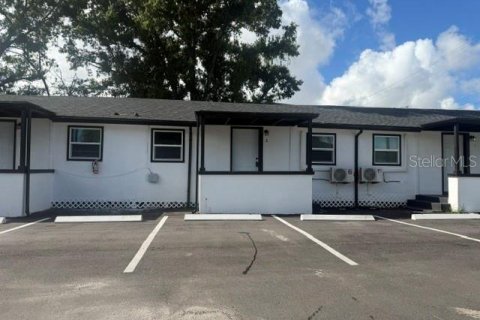 Appartement à Tampa, Floride 2 chambres, 46.45 m2 № 2342246
