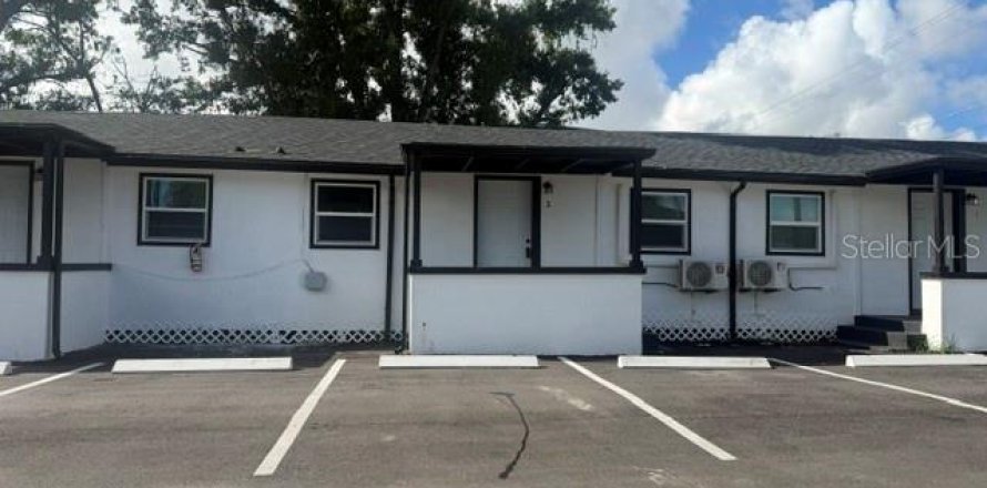 Appartement à Tampa, Floride 2 chambres, 46.45 m2 № 2342246
