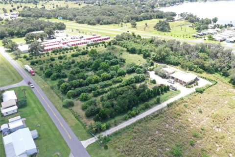 Propiedad comercial en venta en Sebring, Florida № 2081510 - foto 5