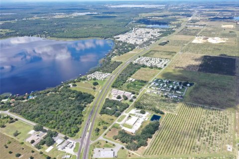 Propiedad comercial en venta en Sebring, Florida № 2081510 - foto 4