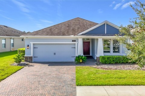 Villa ou maison à Brooksville, Floride 2 chambres, 156.63 m2 № 2314806