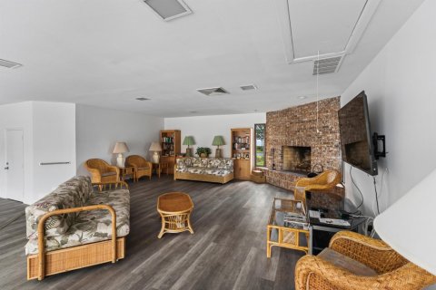 Condo in Jupiter, Florida, 1 bedroom  № 1073649 - photo 1