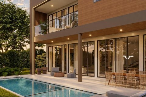 Casa en venta en Boca Raton, Florida, 5 dormitorios, 371.61 m2 № 2382681 - foto 6