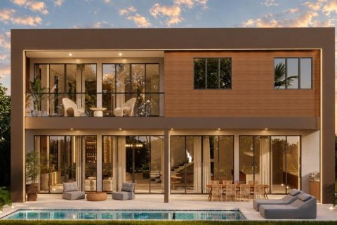 Casa en venta en Boca Raton, Florida, 5 dormitorios, 371.61 m2 № 2382681 - foto 4