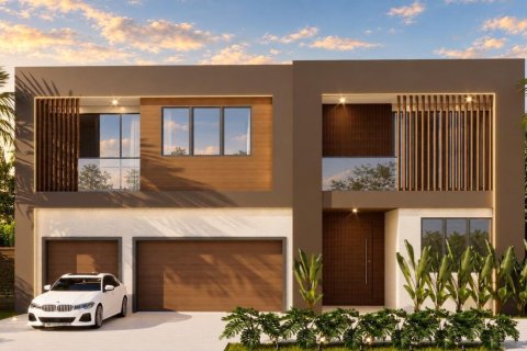 Casa en Boca Raton, Florida 5 dormitorios, 371.61 m2 № 2382681