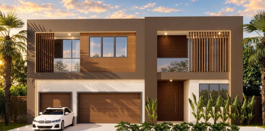 Casa en Boca Raton, Florida 5 dormitorios, 371.61 m2 № 2382681