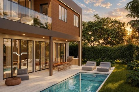Casa en venta en Boca Raton, Florida, 5 dormitorios, 371.61 m2 № 2382681 - foto 5