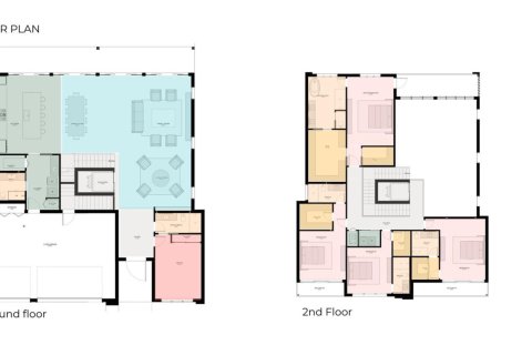 Casa en venta en Boca Raton, Florida, 5 dormitorios, 371.61 m2 № 2382681 - foto 7