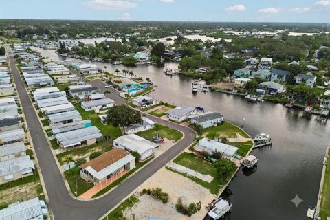 Land in Palm Harbor, Florida № 2275695 - photo 11