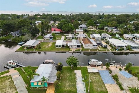 Land in Palm Harbor, Florida № 2275695 - photo 4