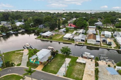 Land in Palm Harbor, Florida № 2275695 - photo 5