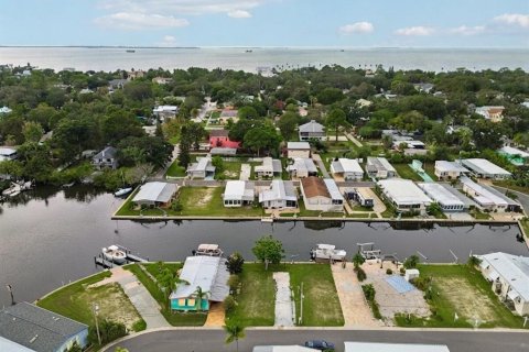 Land in Palm Harbor, Florida № 2275695 - photo 9