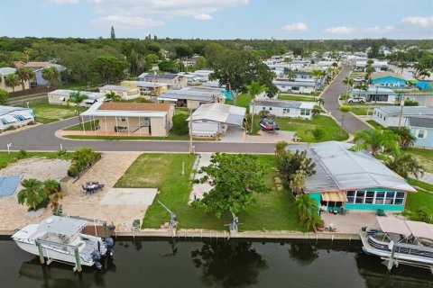 Land in Palm Harbor, Florida № 2275695 - photo 12