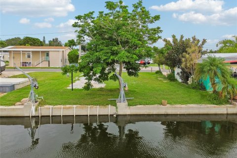 Land in Palm Harbor, Florida № 2275695 - photo 22
