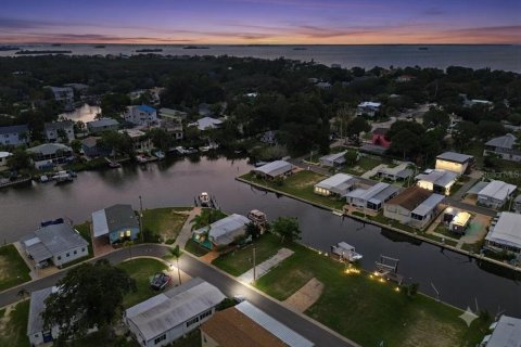 Land in Palm Harbor, Florida № 2275695