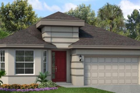 Casa en venta en Venice, Florida, 4 dormitorios, 221.48 m2 № 1244470 - foto 1