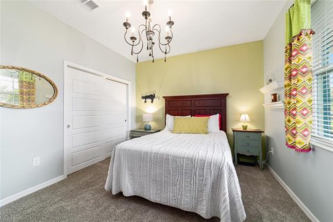 House in Ocala, Florida 2 bedrooms, 162.3 sq.m. № 1883199 - photo 28