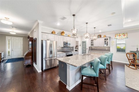 House in Ocala, Florida 2 bedrooms, 162.3 sq.m. № 1883199 - photo 8