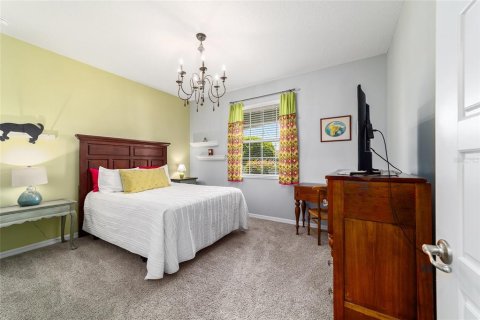 House in Ocala, Florida 2 bedrooms, 162.3 sq.m. № 1883199 - photo 27