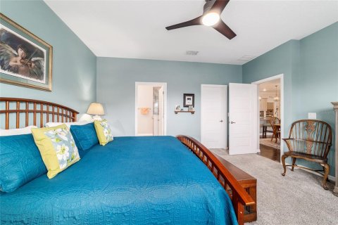 House in Ocala, Florida 2 bedrooms, 162.3 sq.m. № 1883199 - photo 23