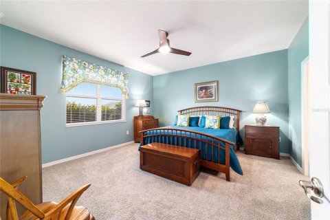 House in Ocala, Florida 2 bedrooms, 162.3 sq.m. № 1883199 - photo 21