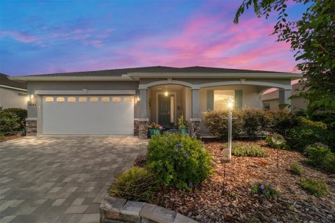 House in Ocala, Florida 2 bedrooms, 162.3 sq.m. № 1883199 - photo 3